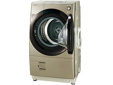 ES-Z110-NR [�S�[���h�n] �̐��i�摜