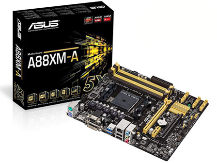 A88XM-A