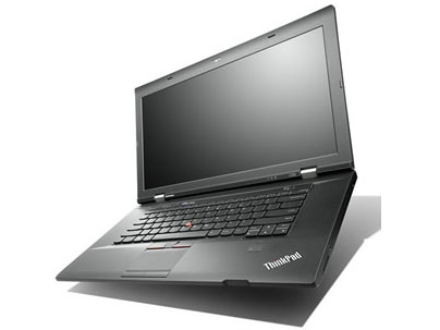 ThinkPad L530 24812K5 �̐��i�摜