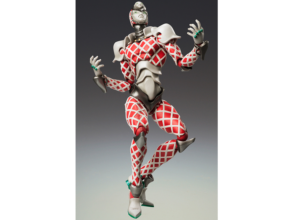 ������ �W���W���̊�Ȗ`�� ��ܕ� 59 K�E�N�����]��