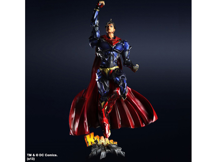 ���@���A���g �v���C�A�[�c�� �X�[�p�[�}��