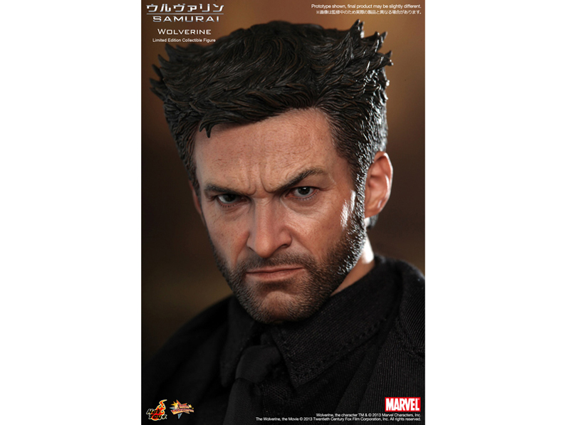 ���[�r�[�E�}�X�^�[�s�[�X #220 �E�����@�����FSAMURAI 1/6�X�P�[���t�B�M���A �E�����@����