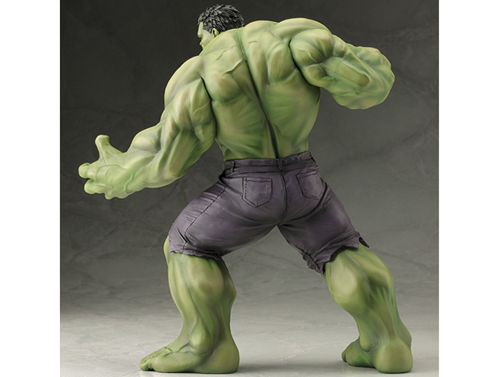 ARTFX+ �A�x���W���[�Y �n���N MARVEL NOW�I