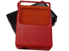 Astell&Kern AK120-CASE-RED [���b�h] �̐��i�摜