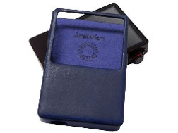 Astell&Kern AK120-CASE-NAV [�l�C�r�[] �̐��i�摜