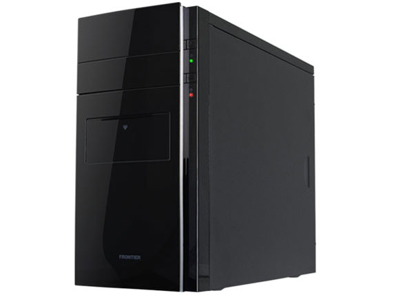 FRGX917G/KDs GX�V���[�Y GTX660���� �Q�[�~���O���f�� �̐��i�摜