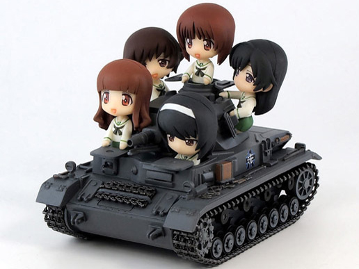 �K�[���Y&�p���c�@�[ IV����� D�^ �G���f�B���OVer. �̐��i�摜