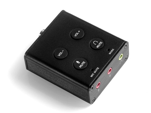 D5 USB�I�[�f�B�I�C���^�[�t�F�[�X �̐��i�摜