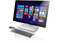 IdeaCentre A730 57316695 �̐��i�摜