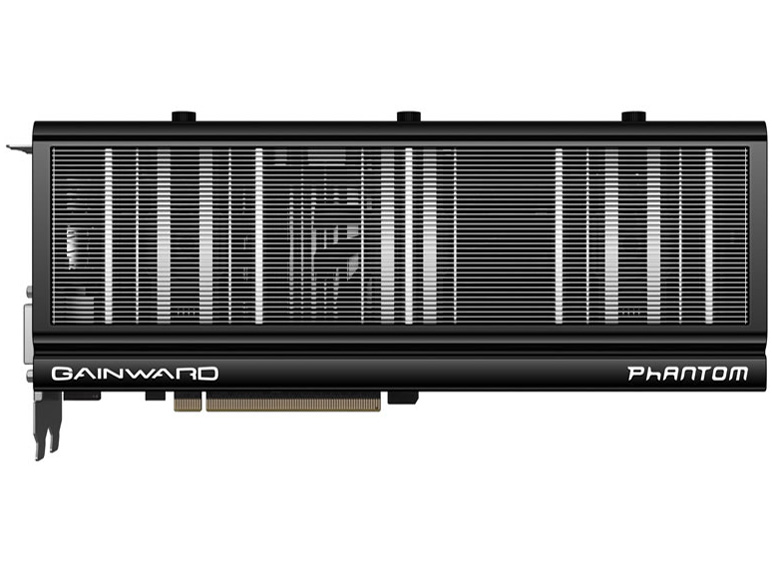 Gainward GeForce GTX 770 Phantom [PCIExp 2GB]