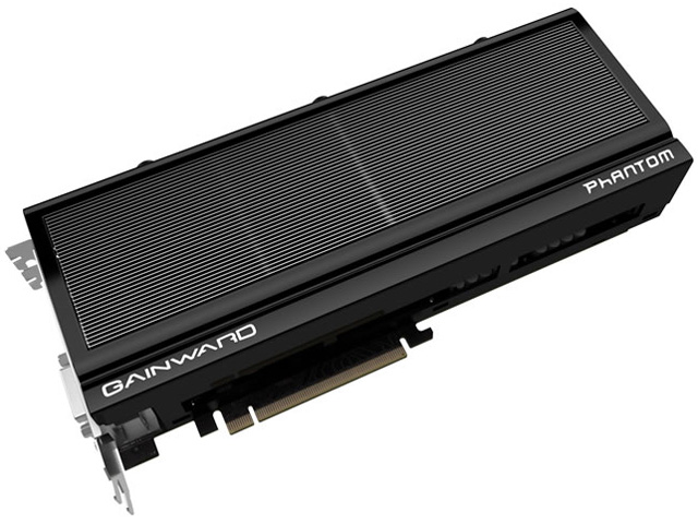 Gainward GeForce GTX 770 Phantom [PCIExp 2GB]