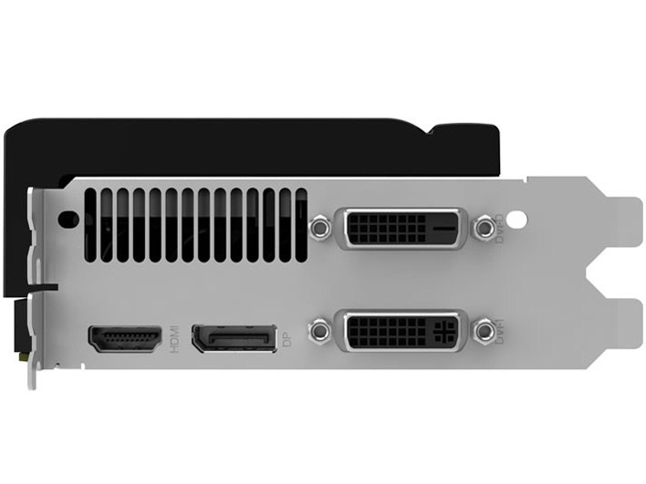 Gainward GeForce GTX 770 Phantom [PCIExp 2GB]