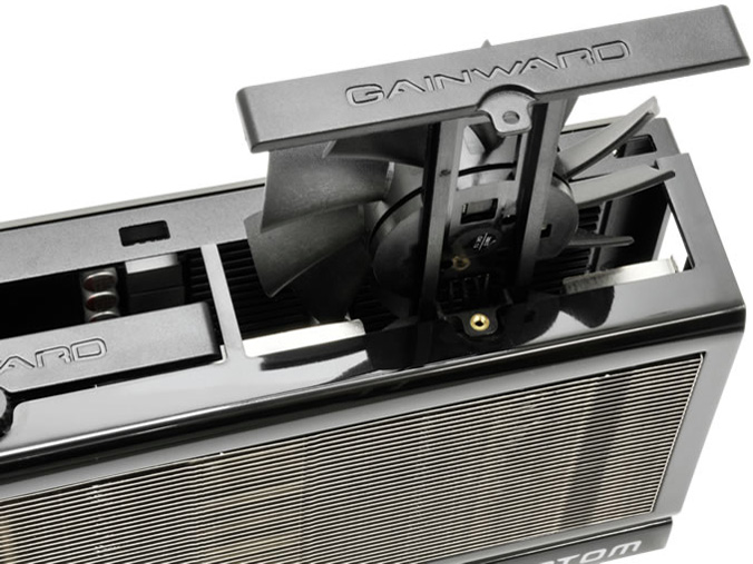 Gainward GeForce GTX 770 Phantom [PCIExp 2GB]