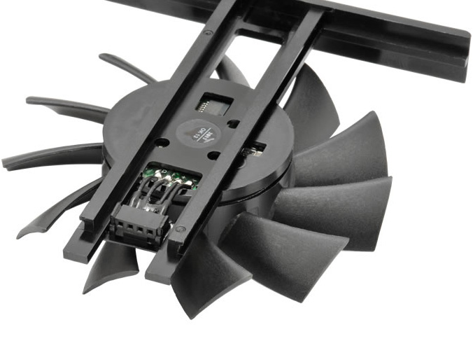 Gainward GeForce GTX 770 Phantom [PCIExp 2GB]