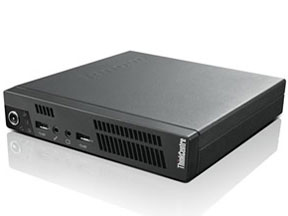 ThinkCentre M72e Tiny 3856J2J �̐��i�摜