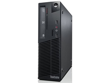 ThinkCentre M72e Small 3598PJJ �̐��i�摜