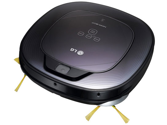 HOM-BOT �X�N�G�A VR6270LVMB