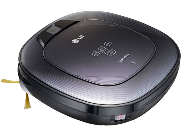 HOM-BOT �X�N�G�A VR6270LVMB