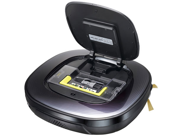 HOM-BOT �X�N�G�A VR6270LVMB