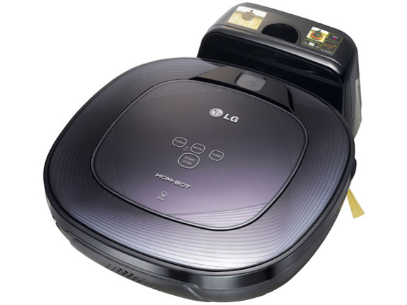 HOM-BOT �X�N�G�A VR6270LVMB