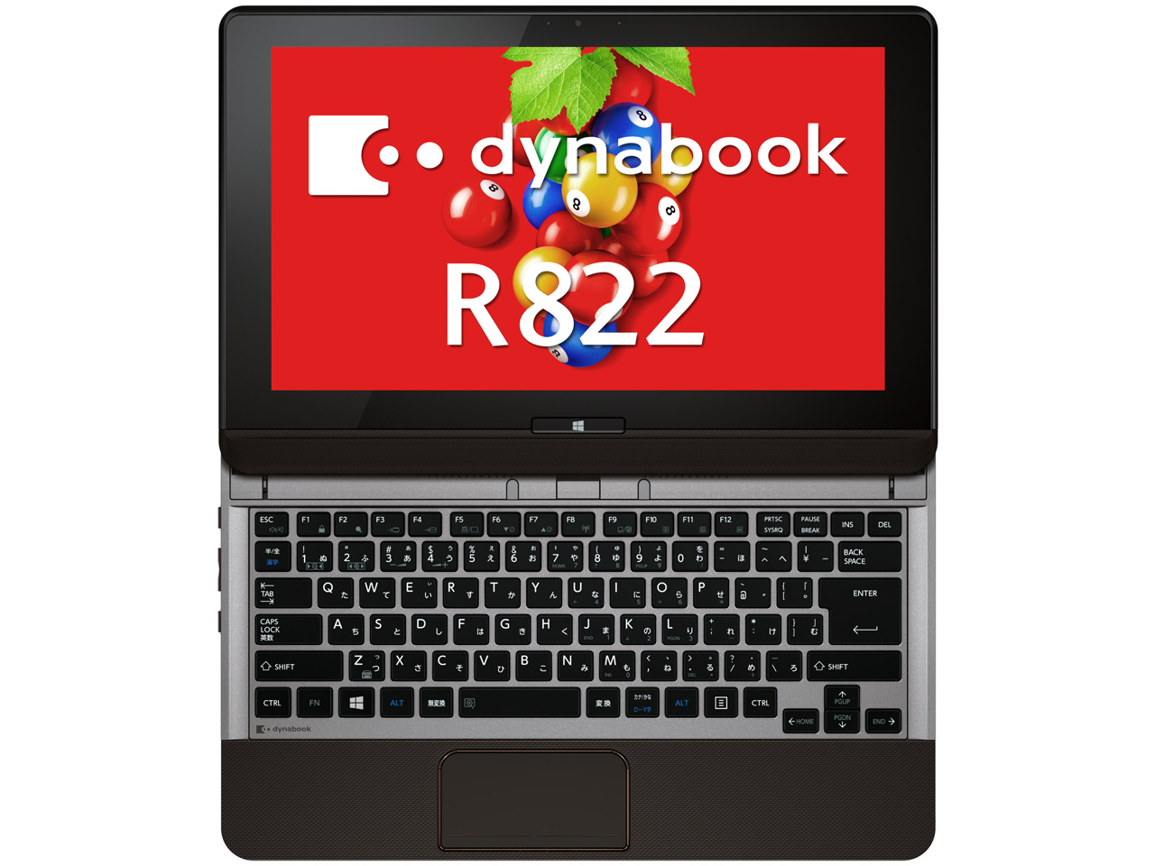 dynabook R822 R822/T8HSE PR822T8HNNSE