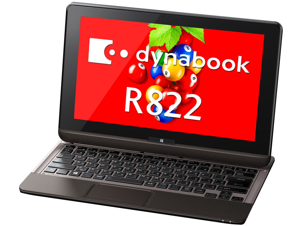 dynabook R822 R822/T8HSE PR822T8HNNSE