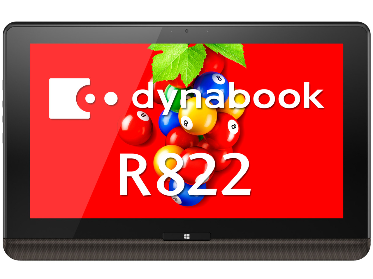 dynabook R822 R822/T8HSE PR822T8HNNSE