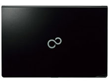 FMV LIFEBOOK SH�V���[�Y WS1/M FMVWMS157T [�X�p�[�N�����O�u���b�N]