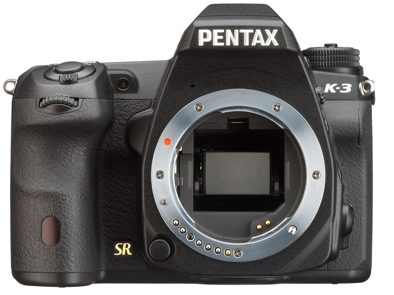 ペンタックス PENTAX Kシリーズ K-3 取扱説明書・レビュー記事 - トリセツ