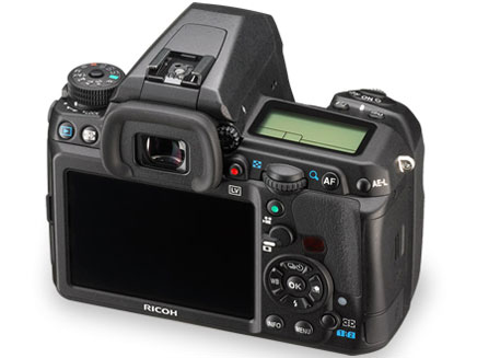 価格 Com 本体 背面 Pentax K 3 18 135wr レンズキット の製品画像