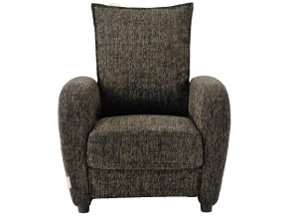 �����h �G�A���݃}�b�T�[�W�\�t�@ LX AX-HIL1634bk [�E�b�f�B�u���b�N]