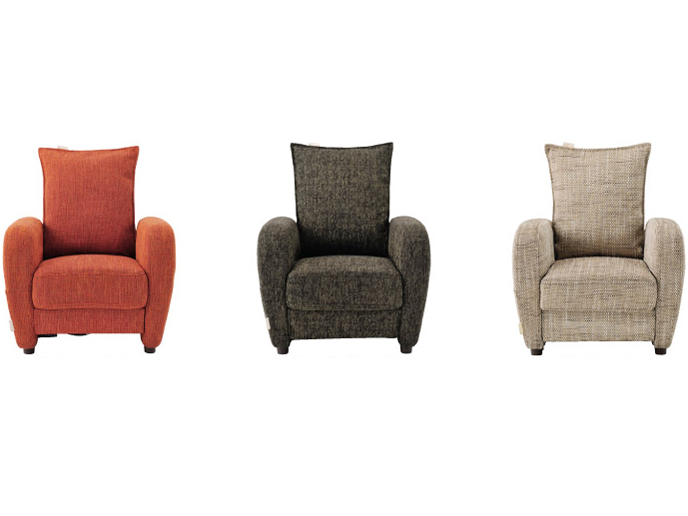 �����h �G�A���݃}�b�T�[�W�\�t�@ LX AX-HIL1634be [�T���h�x�[�W��]