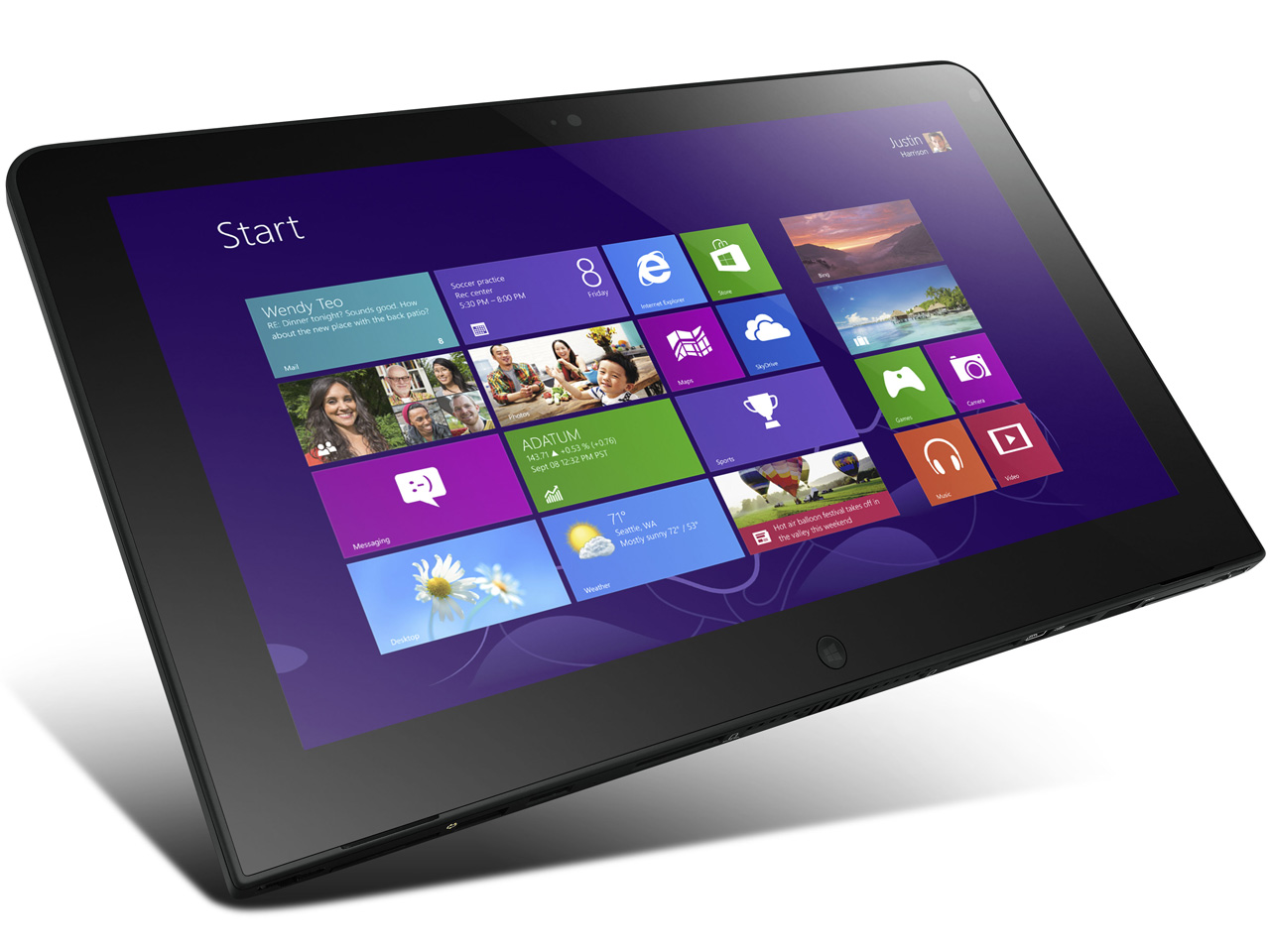 ThinkPad Helix 36974ZJ