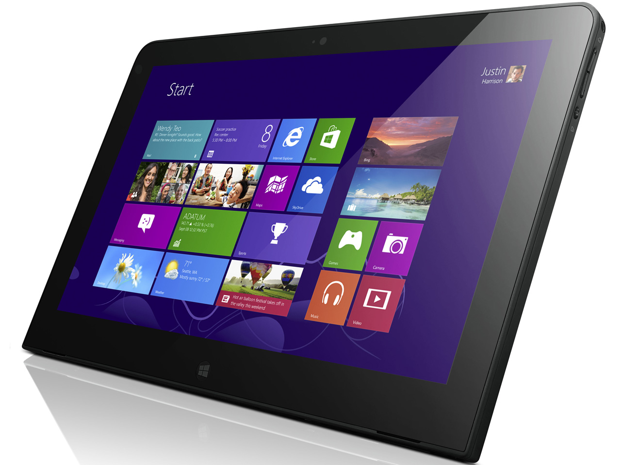 ThinkPad Helix 36974ZJ