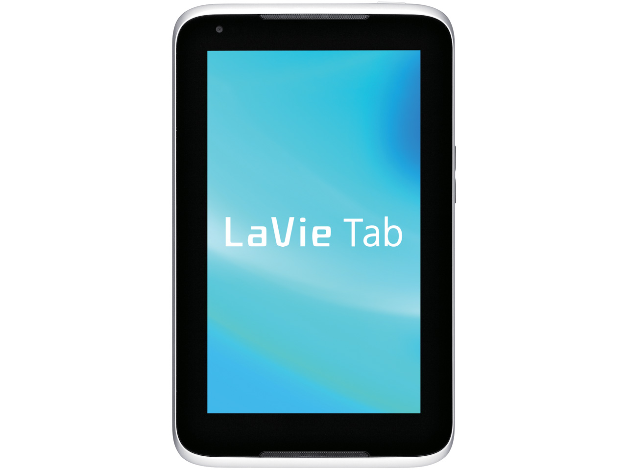 LaVie Tab E TE307/N1W PC-TE307N1W