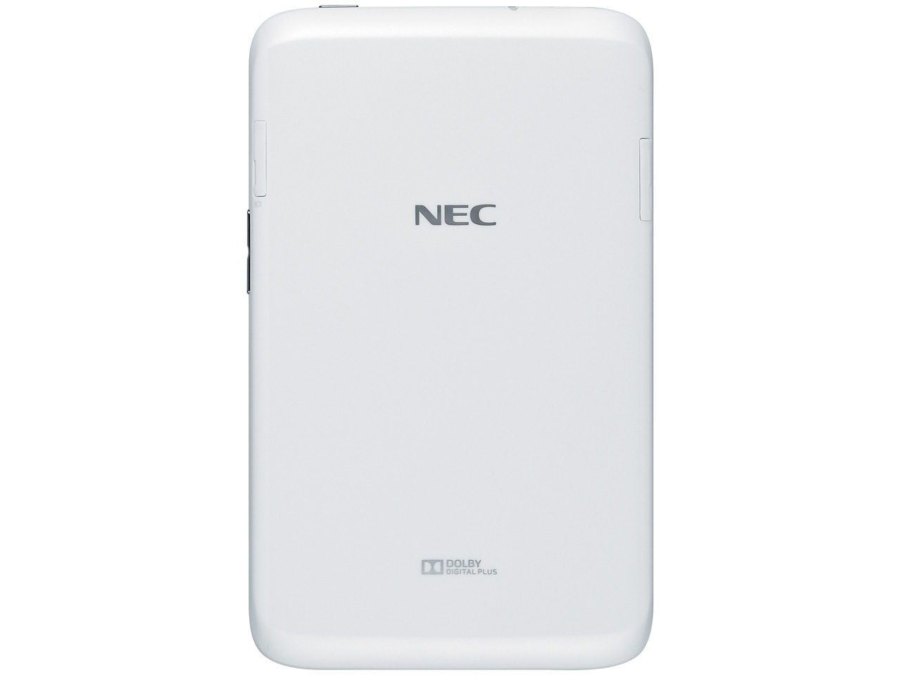 LaVie Tab E TE307/N1W PC-TE307N1W