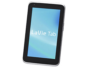LaVie Tab E TE307/N1W PC-TE307N1W �̐��i�摜