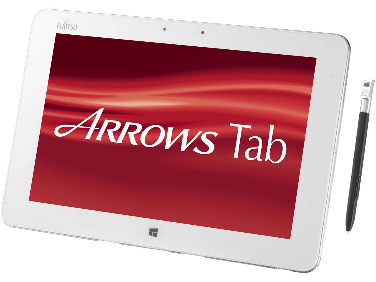 価 格.com - ARROWS Tab QH55/M FARQ55M の 製 品 画 像 