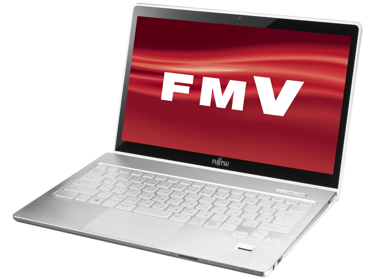 富士通 FMV LIFEBOOK SH90/M 2013年10月発表モデル 価格比較 - 価格.com