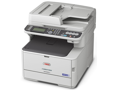 COREFIDO2 MC362dnw �̐��i�摜