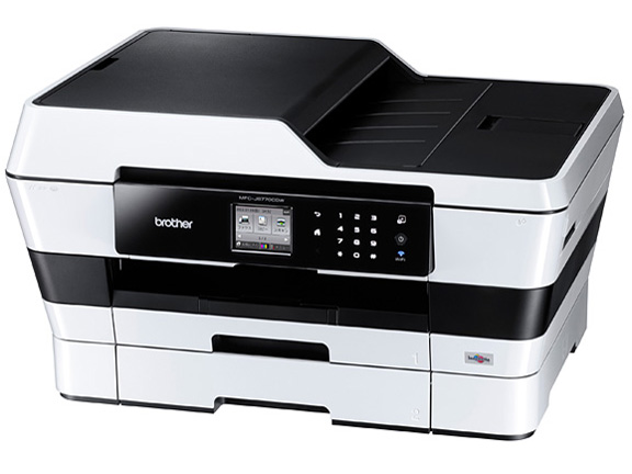 �v���r�I ���[�N�X MFC-J6770CDW