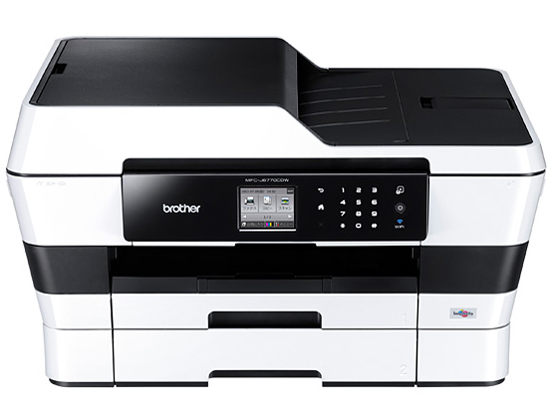 �v���r�I ���[�N�X MFC-J6770CDW �̐��i�摜