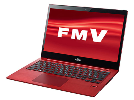 FMV LIFEBOOK UH�V���[�Y WU1/M FMVWMU1N57 [�T�e�����b�h]