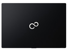 FMV LIFEBOOK UH�V���[�Y WU1/M FMVWMU1N57 [�X�p�[�N�����O�u���b�N]