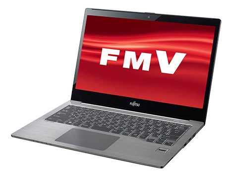 FMV LIFEBOOK UH�V���[�Y WU1/M FMVWMU1N78 �n�C�X�y�b�N���f�� �̐��i�摜