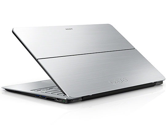 VAIO Fit 13A SVF13N19DJS