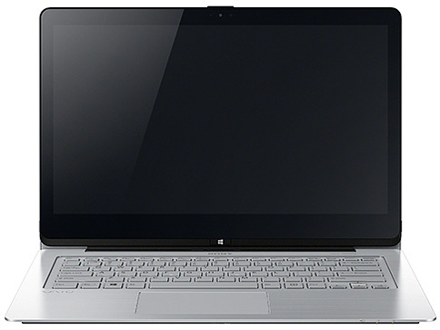 VAIO Fit 14A SVF14N19DJS [�V���o�[]