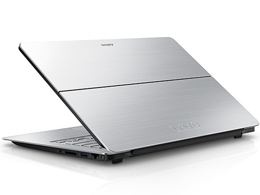 VAIO Fit 14A SVF14N19DJS [�V���o�[]