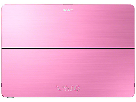VAIO Fit 14A SVF14N19DJP [�s���N]
