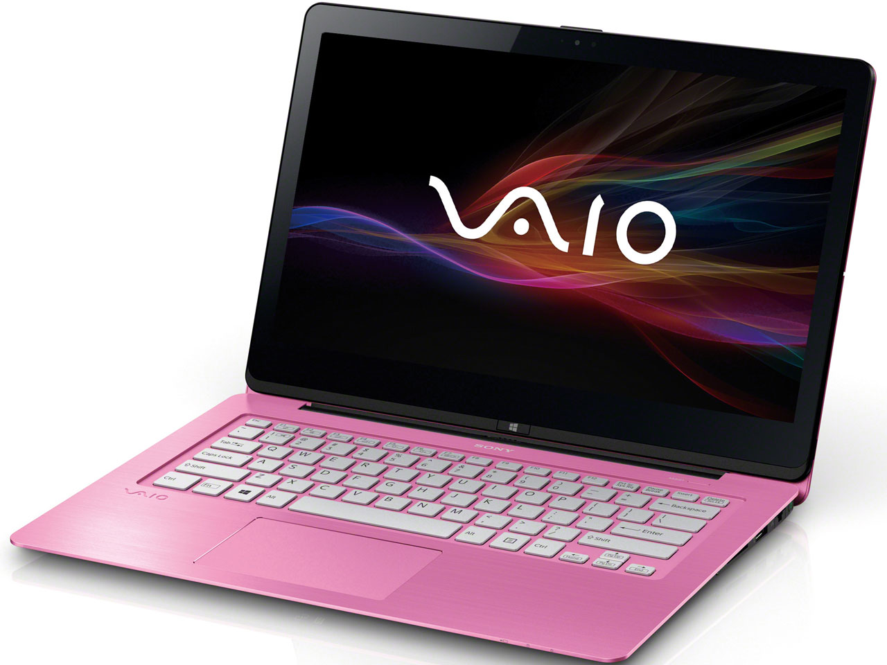 VAIO Fit 14A SVF14N19DJP [�s���N] �̐��i�摜